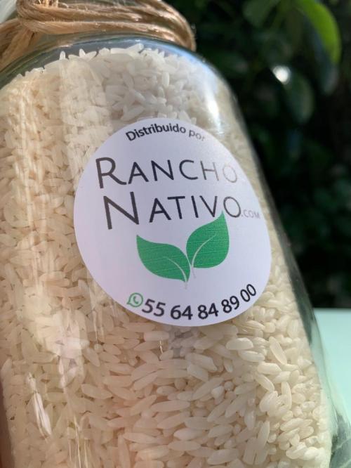 Arroz especial, 1 Kilo.