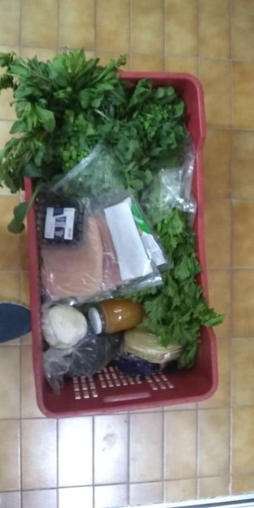 Pollo gourmet: Pierna de pollo gourmet, 600 grs., Aprox.