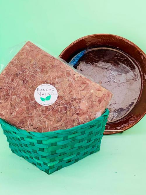 Barbacoa de Cordero, 1/2 Kilo